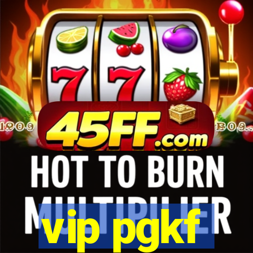 vip pgkf
